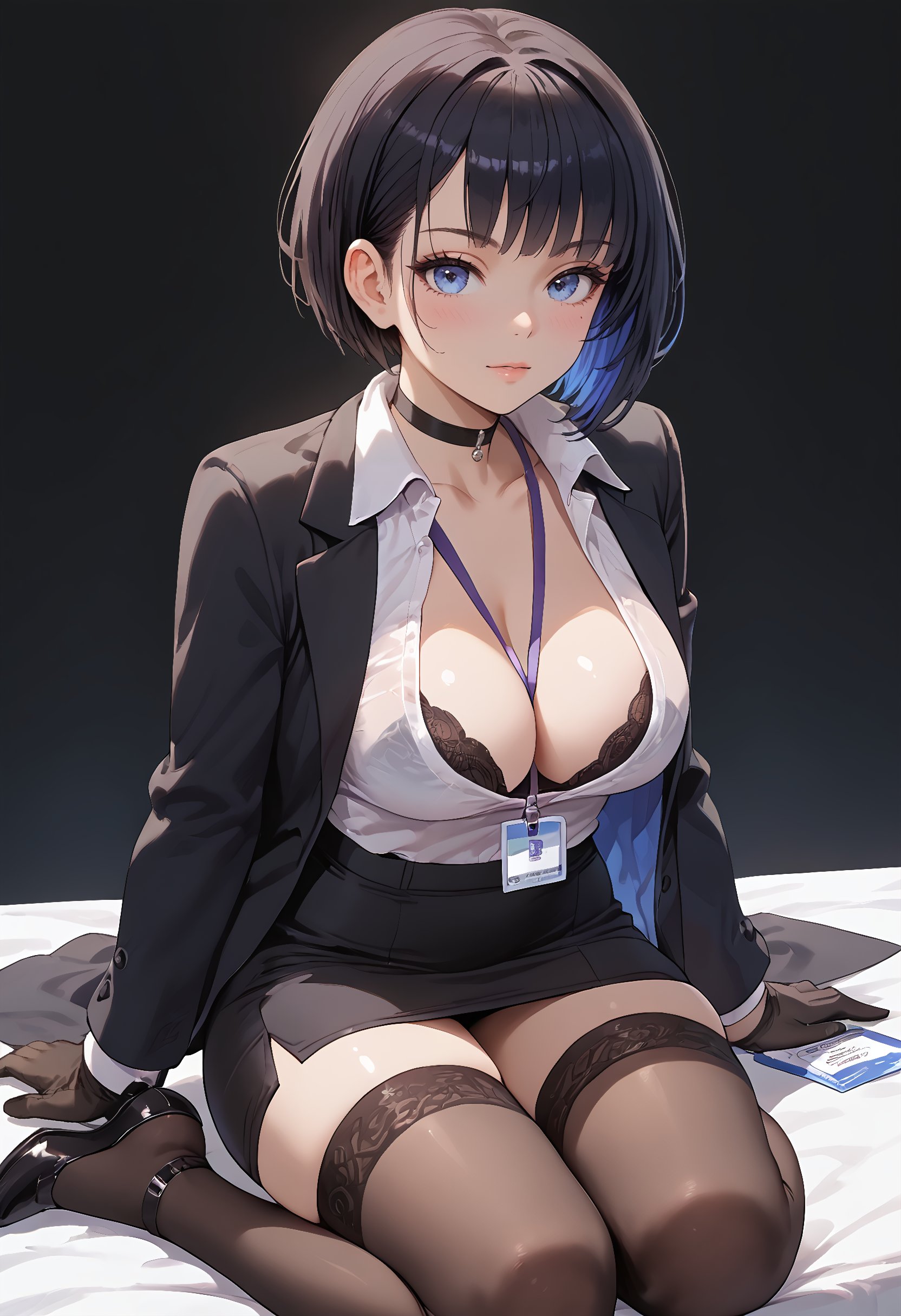 AI generated image by Nyraen07 on Tensor.Art