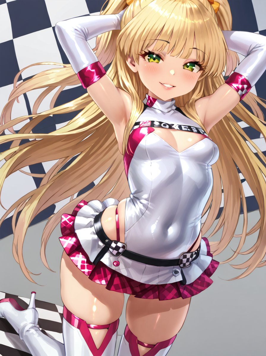 detailed background,  shiny skin,  posing by ccbbaaa on Tensor.Art