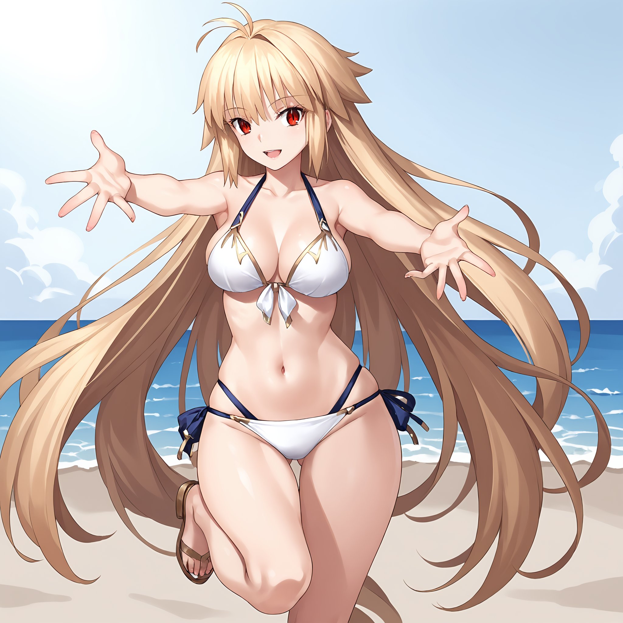 1girl,  solo, by Akane Nanao on Tensor.Art