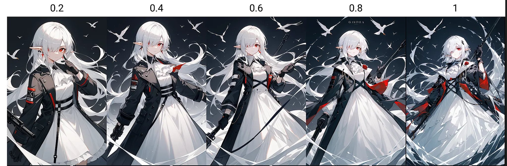 AI generated image by reprinter on Tensor.Art