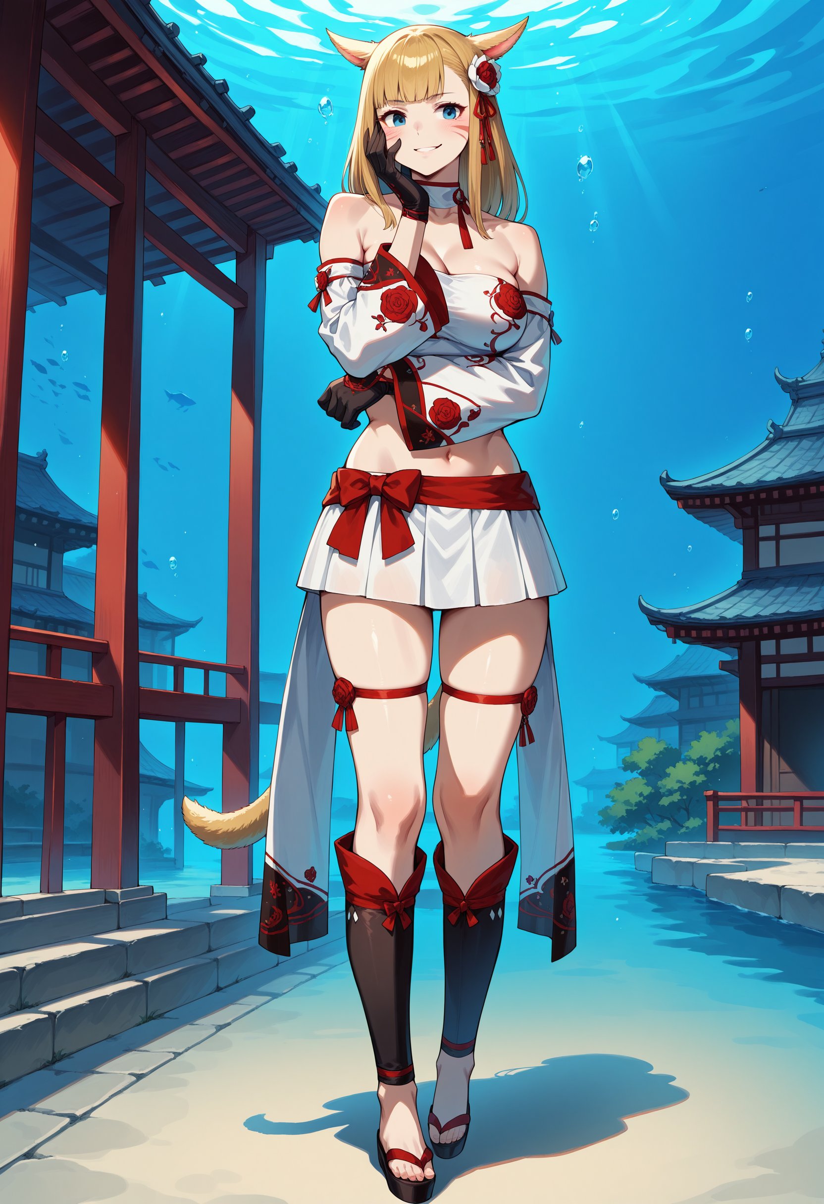 masterpiece,  best quality, by miaomiao on Tensor.Art