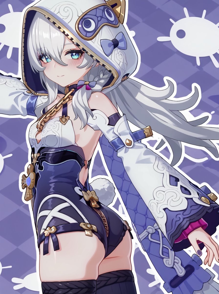 detailed background,  shiny skin,  posing by ccbbaaa on Tensor.Art