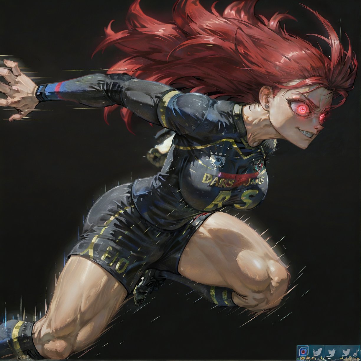 zouart,  dynamic light,  detail art by DAYSSNAX on Tensor.Art