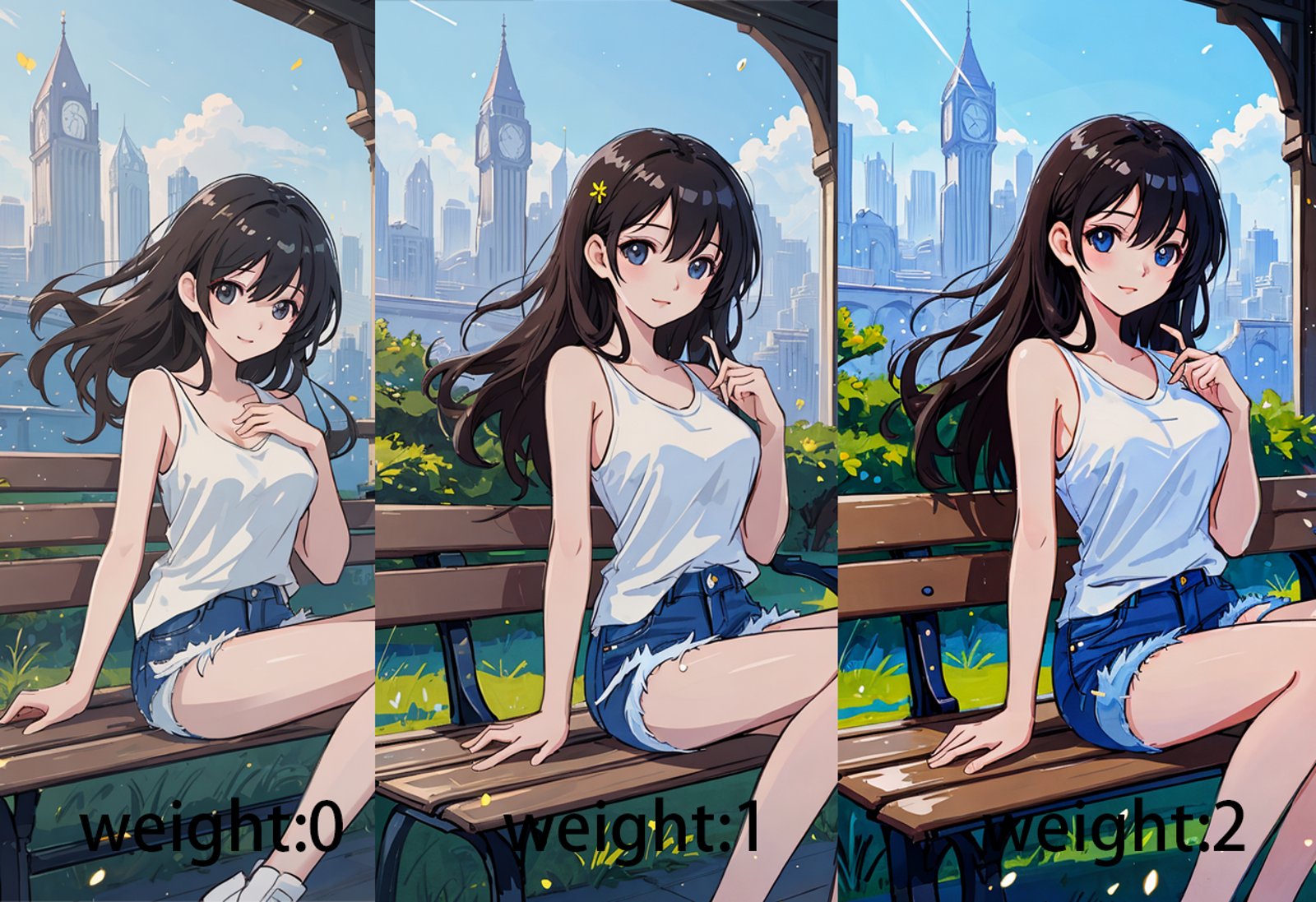 AI generated image by user_676301626763635656 on Tensor.Art