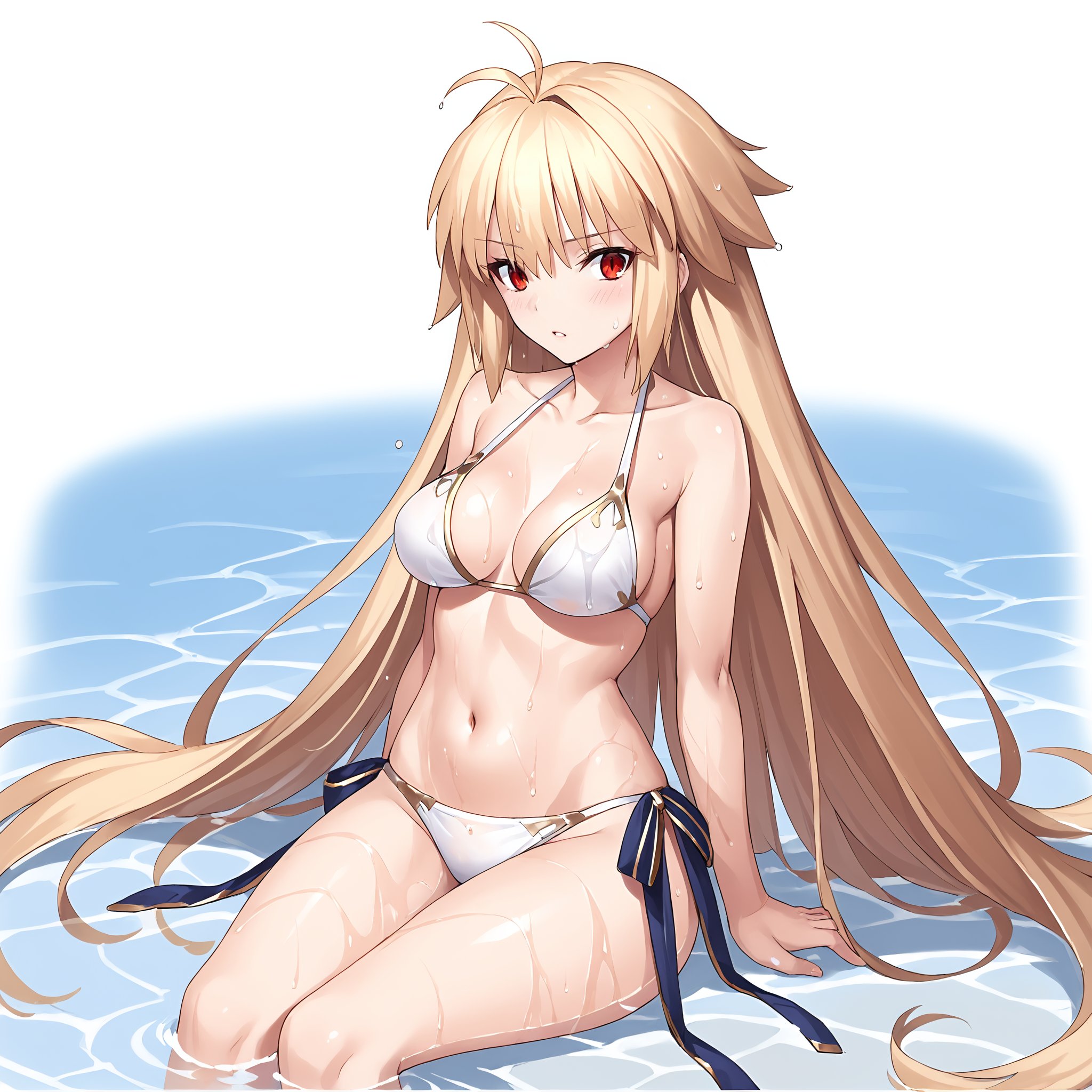 1girl,  solo, by Akane Nanao on Tensor.Art
