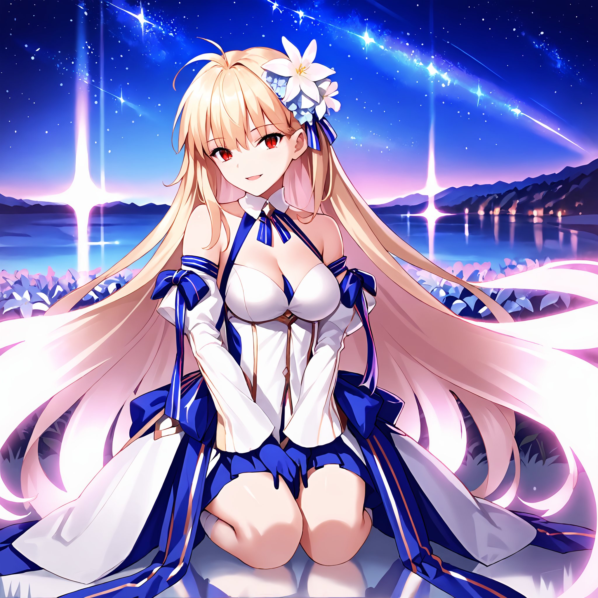 1girl,  solo, by Akane Nanao on Tensor.Art
