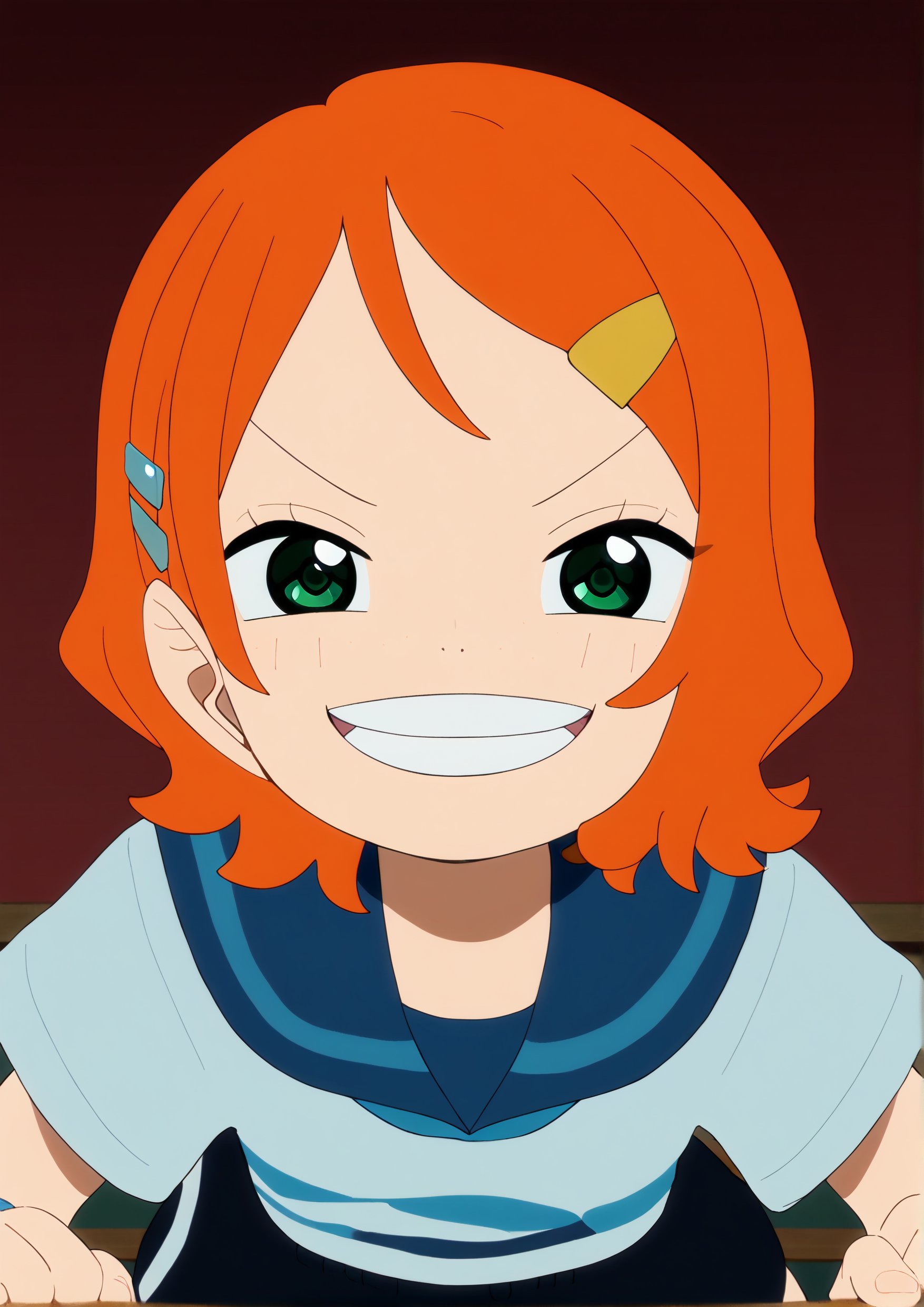 AI generated image by Real Anime on Tensor.Art