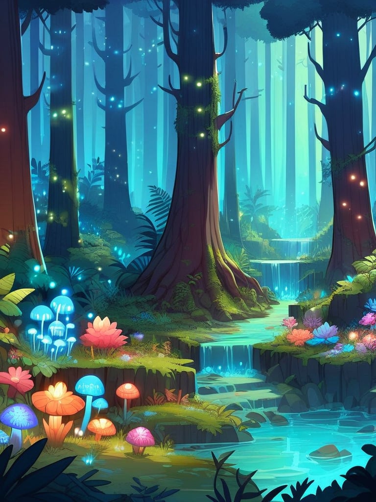 AI generated image by fabricAIchemy  on Tensor.Art