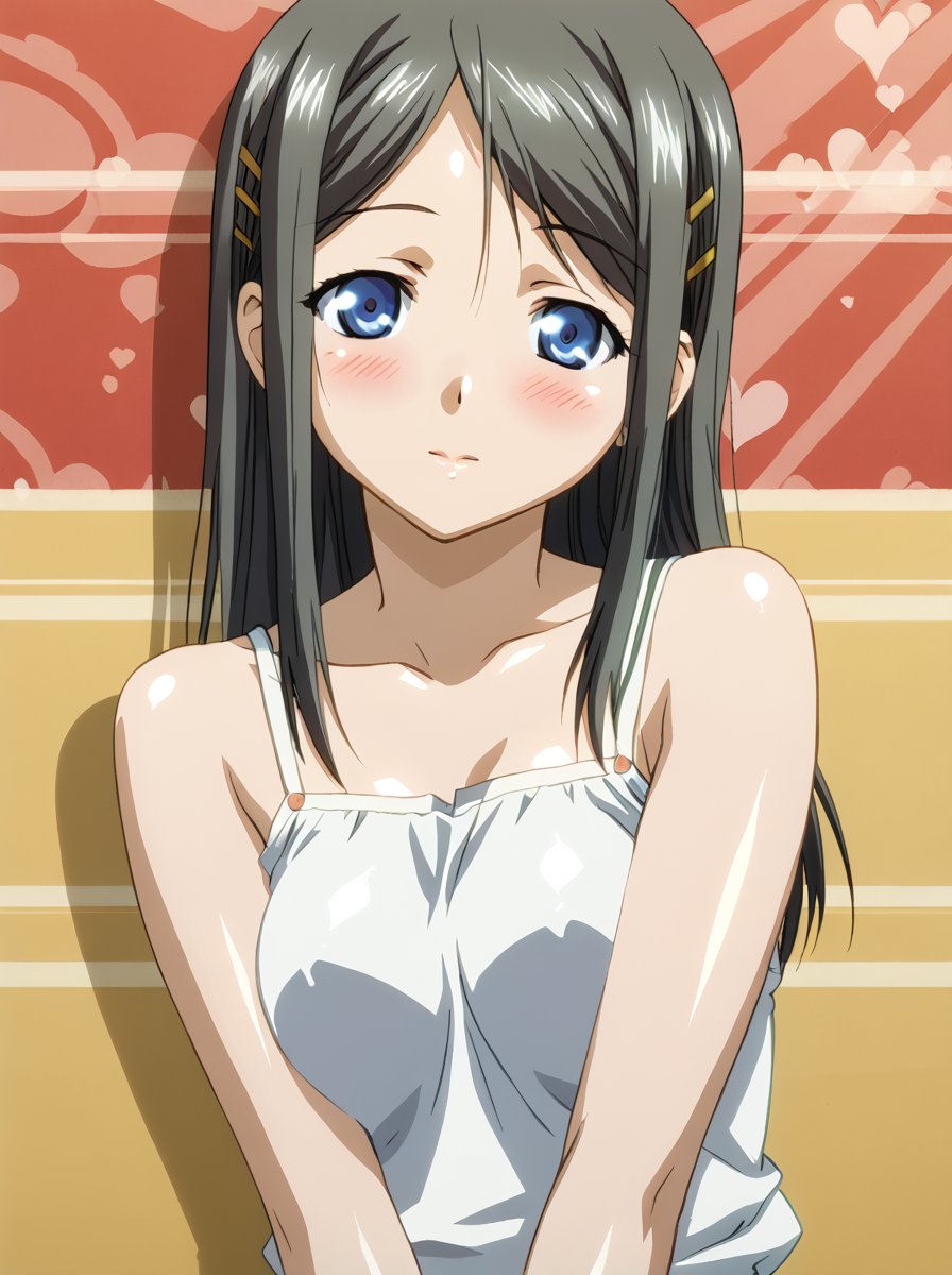 detailed background,  shiny skin,  posing by ccbbaaa on Tensor.Art