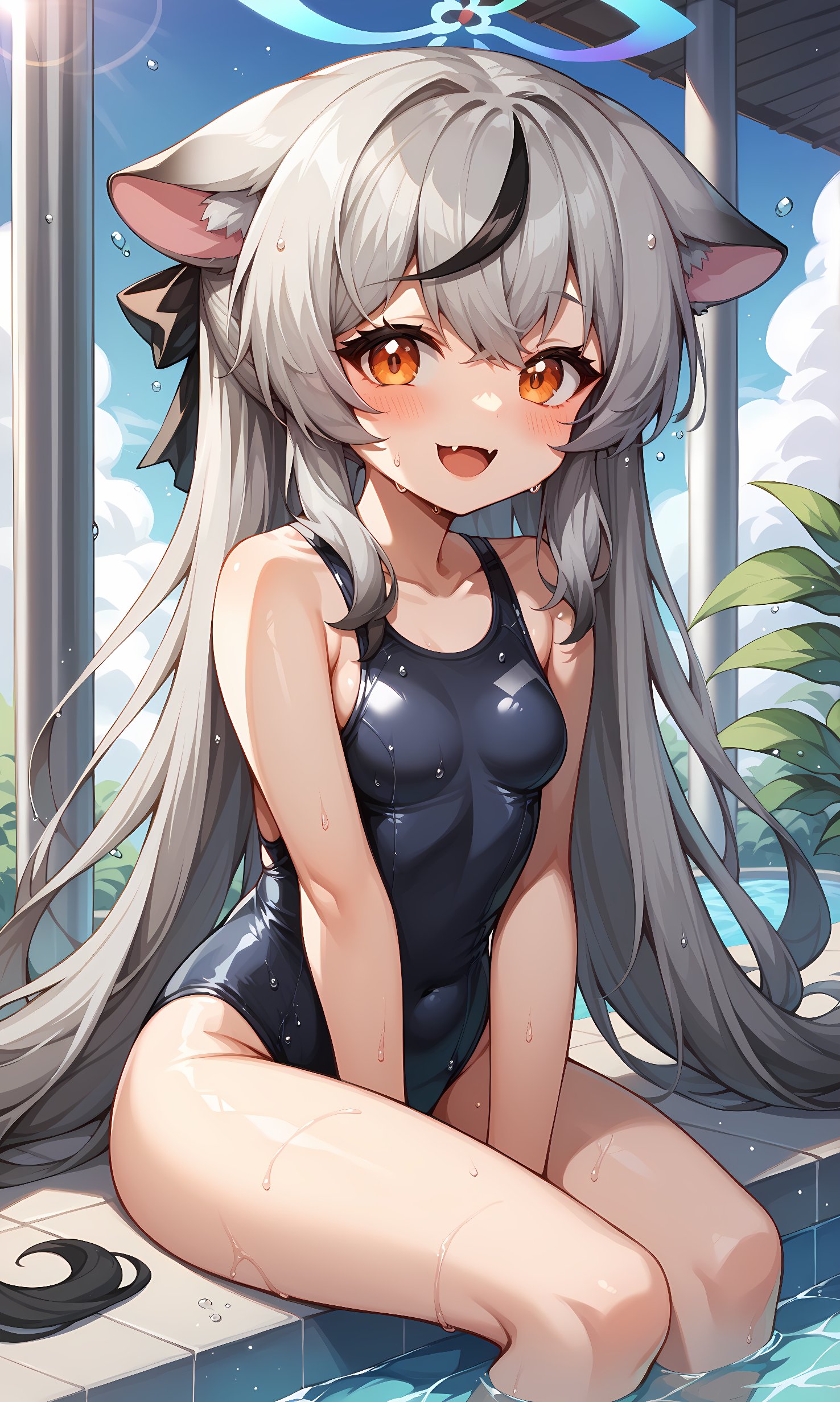 AI generated image by scarxzys_ on Tensor.Art