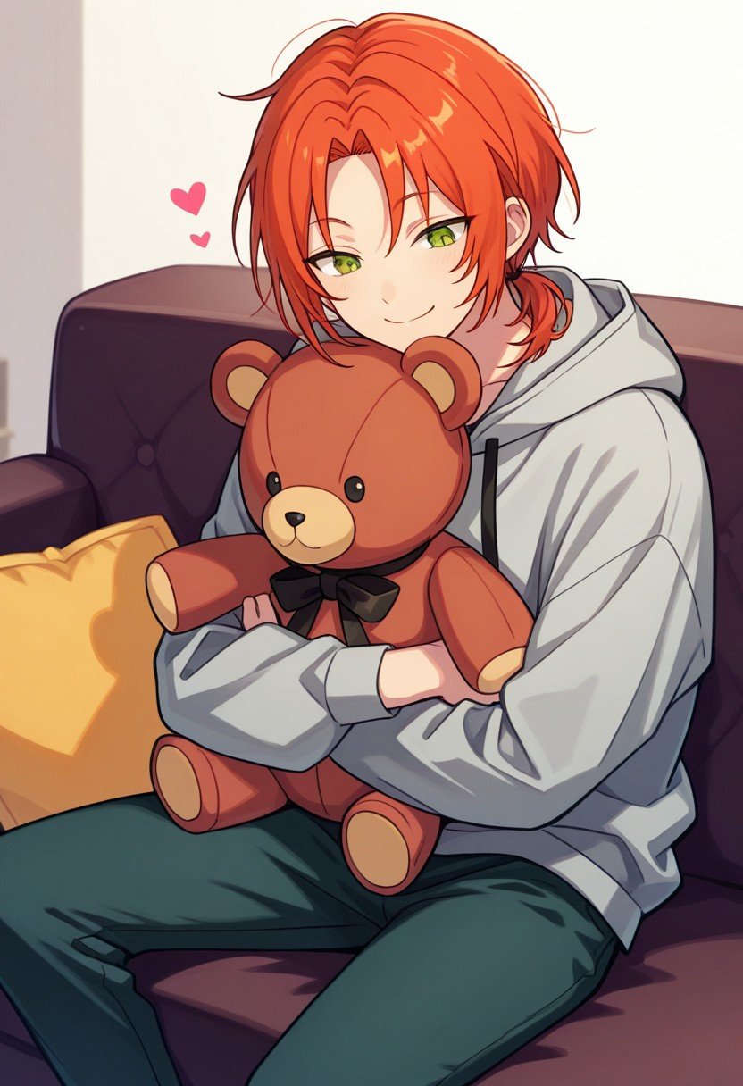 masterpiece,  best quality,  leotsukinaga by Min on Tensor.Art