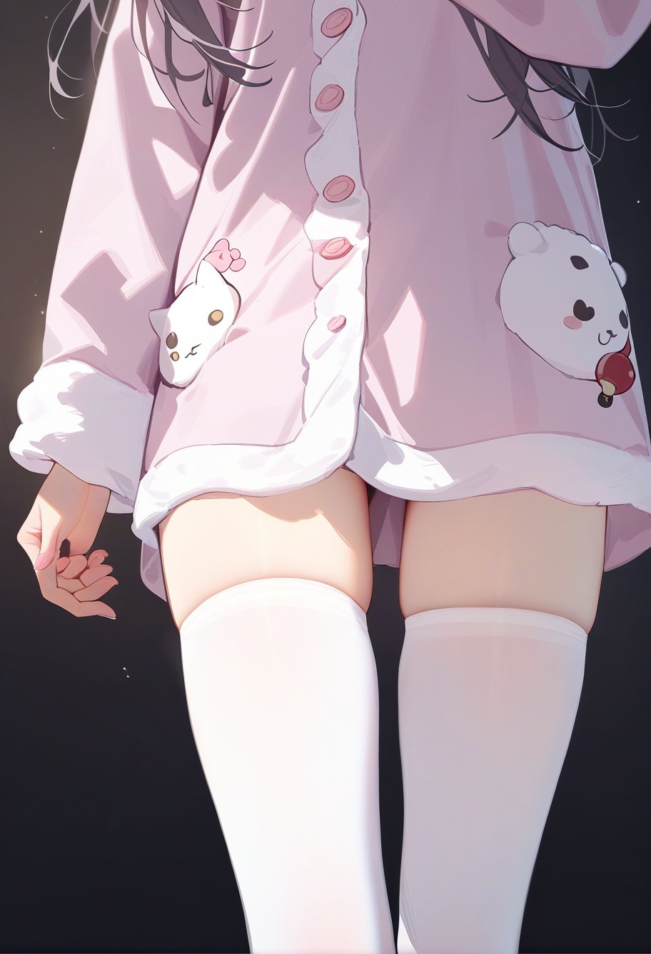staekinglight,  1girl,  solo by Guffy_ZED on Tensor.Art