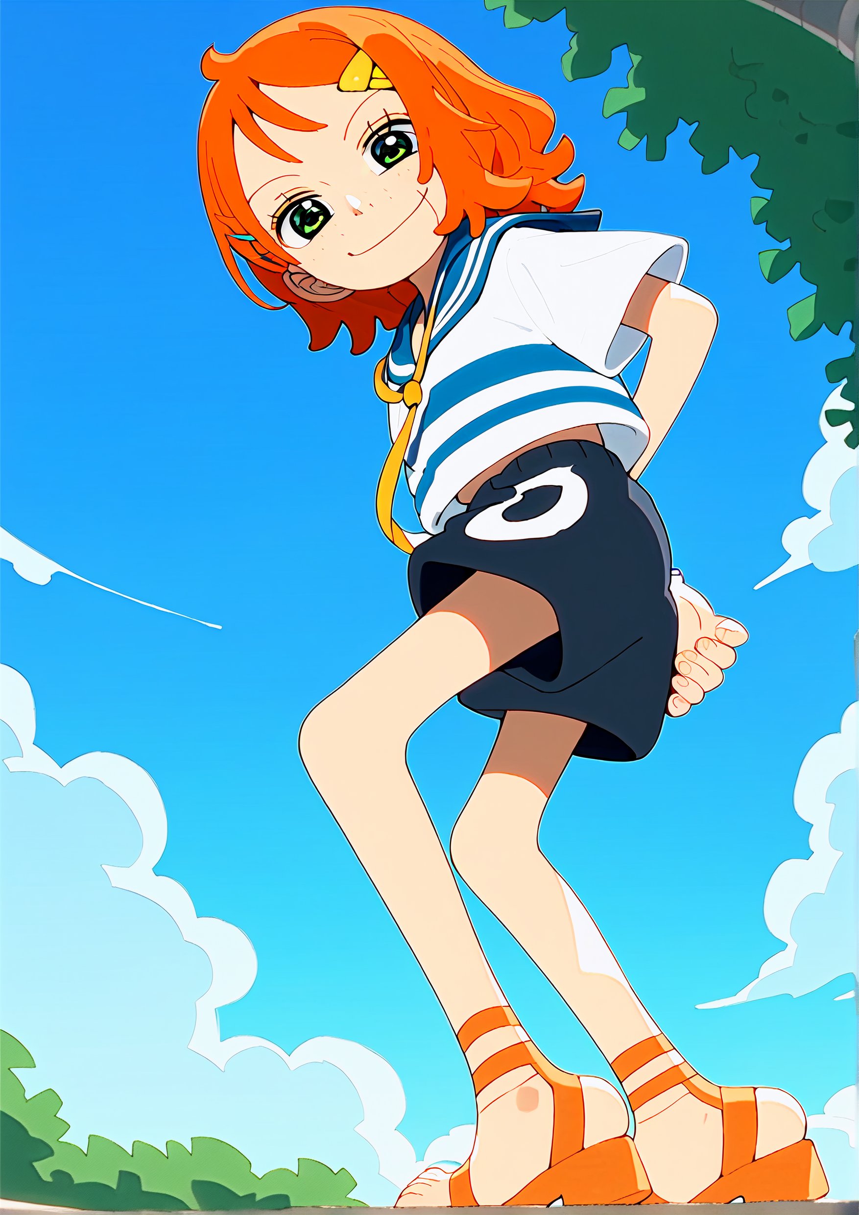 AI generated image by Real Anime on Tensor.Art