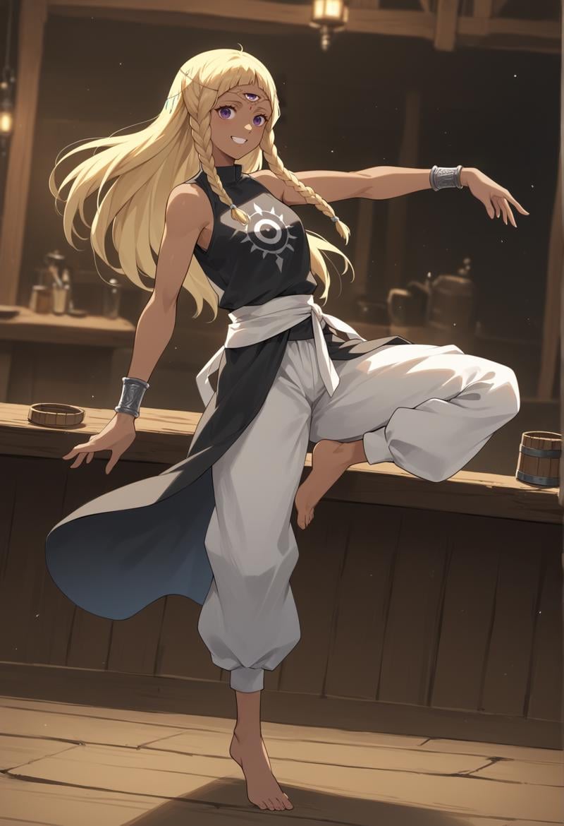 1girl,  solo,  long hair by Ttan on Tensor.Art