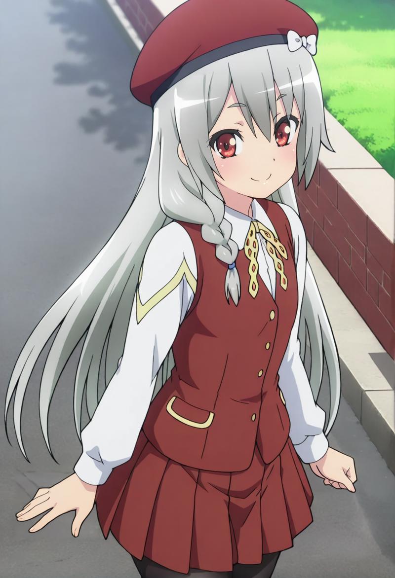 AI generated image by Ttan on Tensor.Art