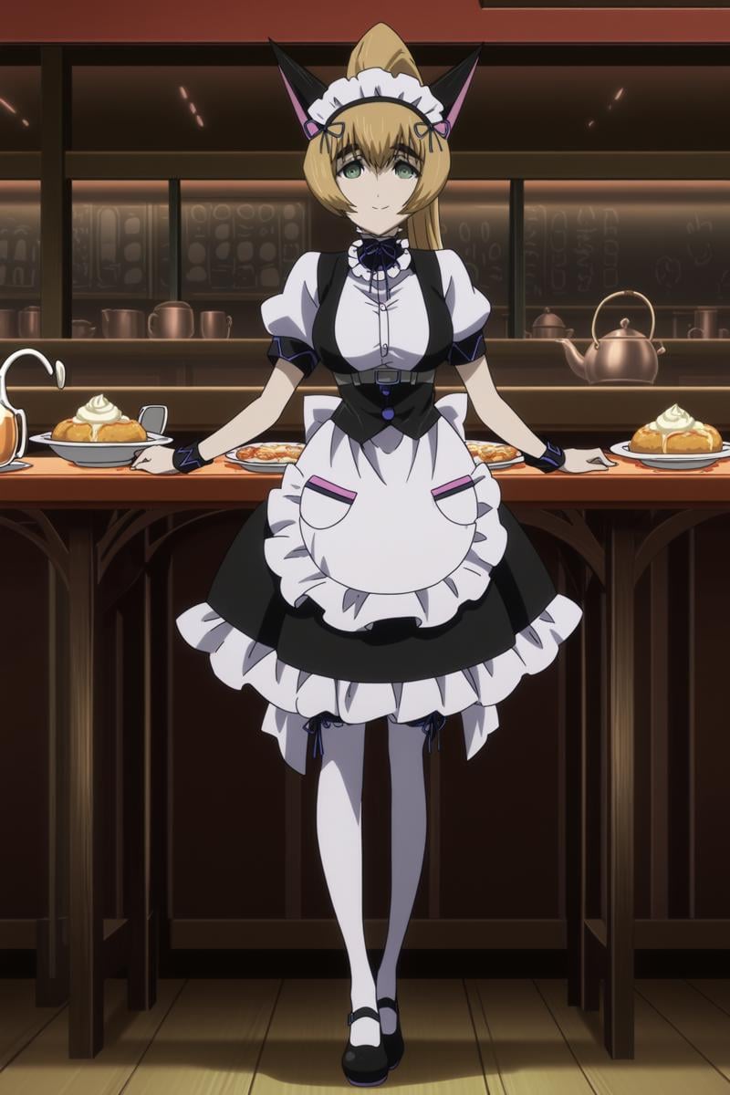 official anime artwork,  screencap,  anime coloring by metalchromex on Tensor.Art