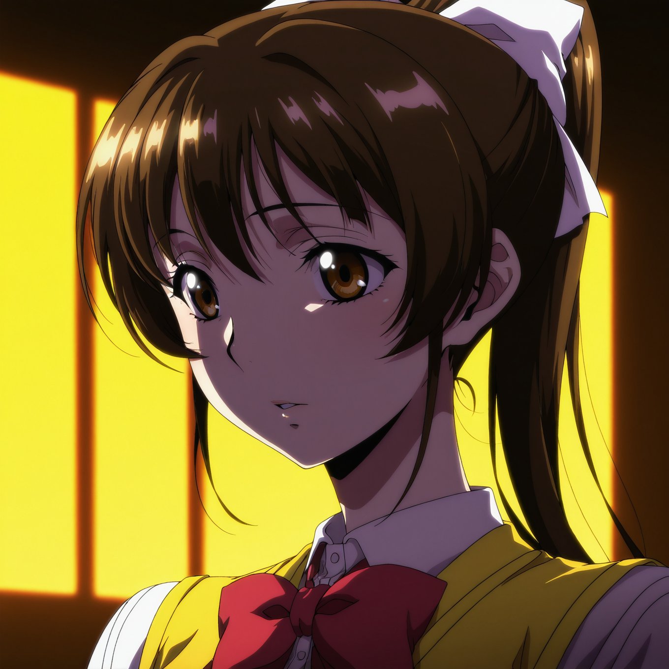 sunohara shizuka,  1girl,  solo by Stigma Head on Tensor.Art