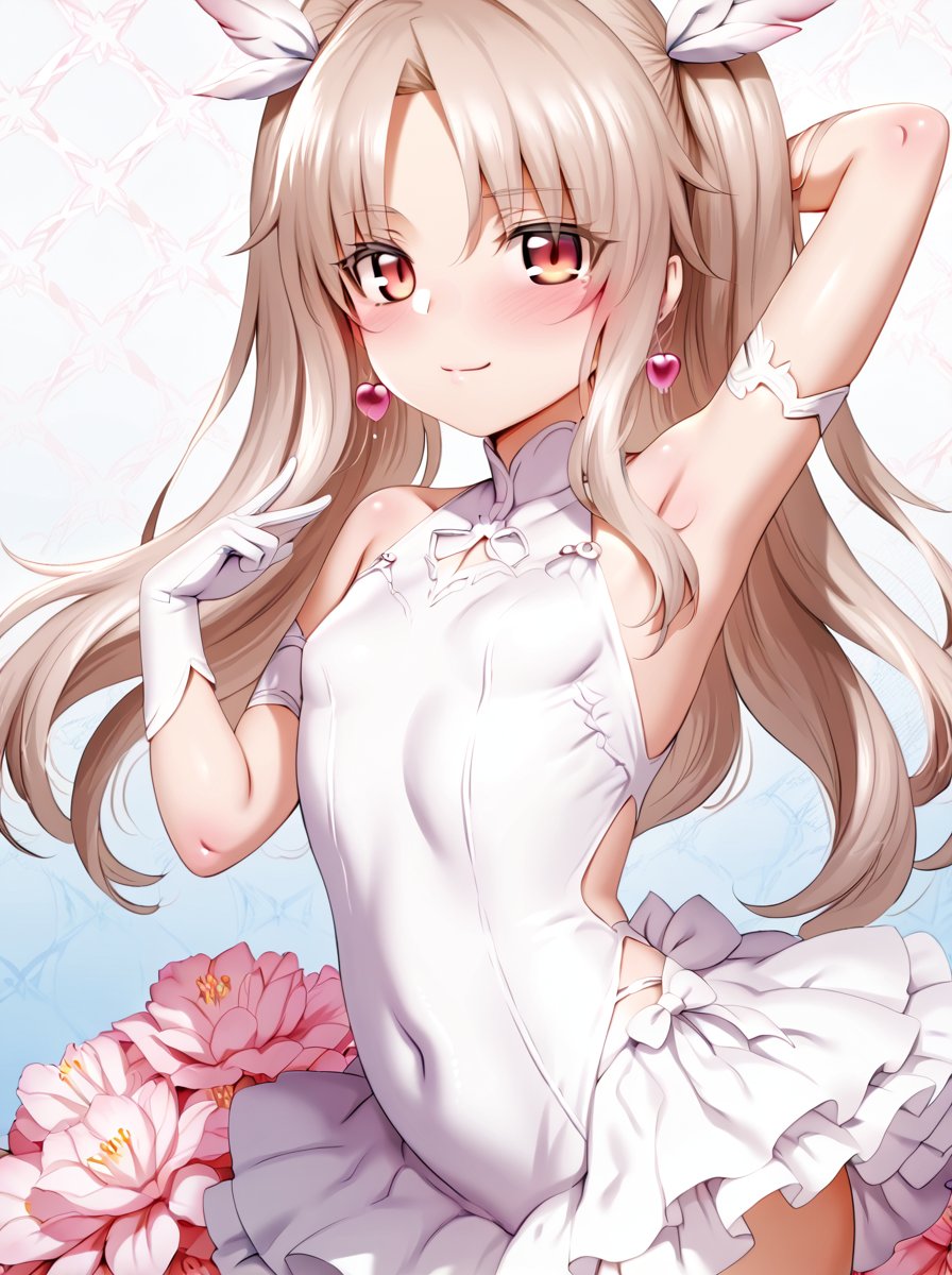detailed background,  shiny skin,  posing by ccbbaaa on Tensor.Art