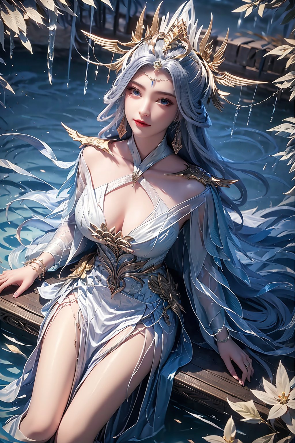 AI generated image by DONGHUA Art on Tensor.Art