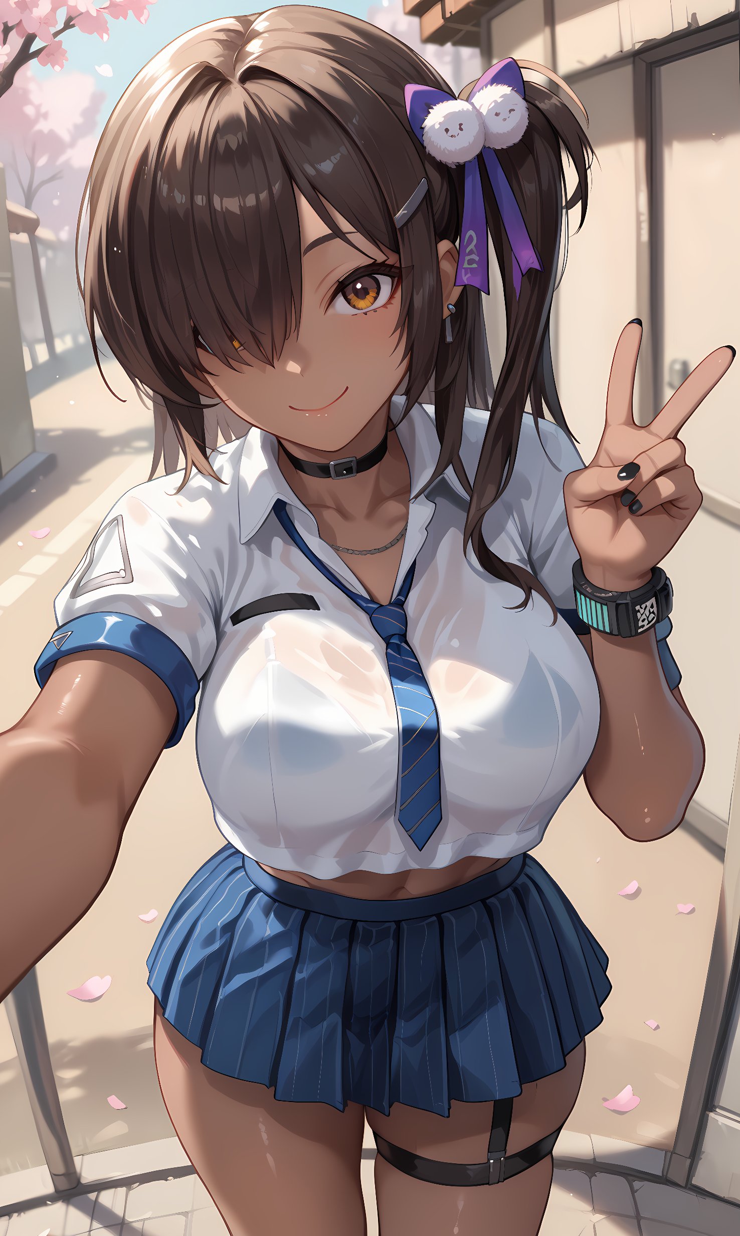 AI generated image by scarxzys_ on Tensor.Art
