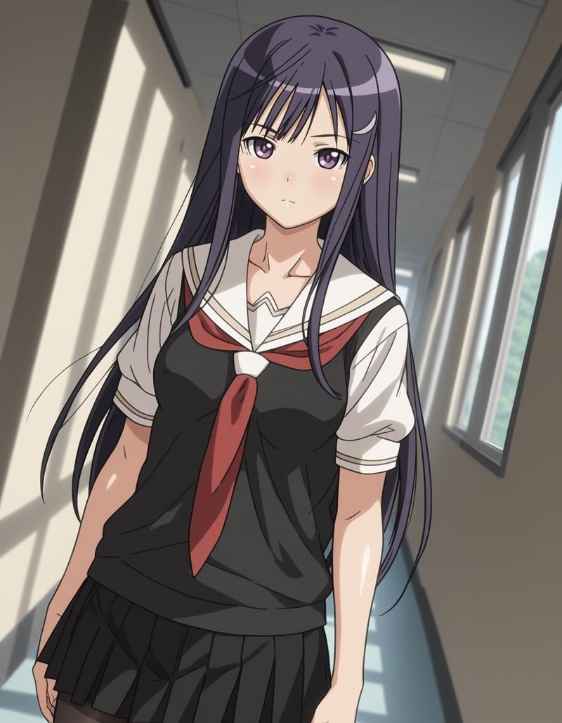anime screencap,  score_9,  score_8_up by Ttan on Tensor.Art