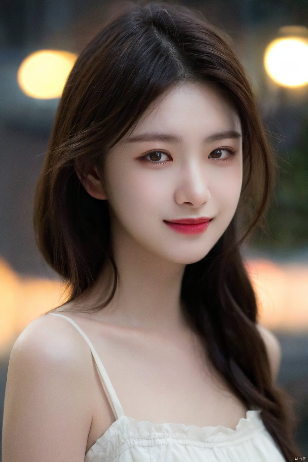 AI generated image by 让AI更感性 on Tensor.Art