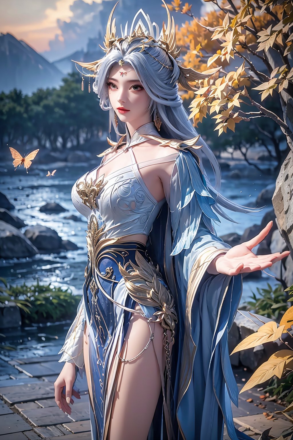AI generated image by DONGHUA Art on Tensor.Art