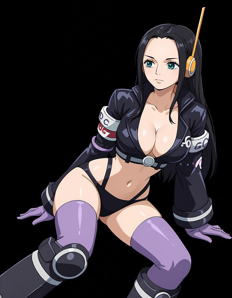 n1corobin,  1girl,  solo by Ttan on Tensor.Art