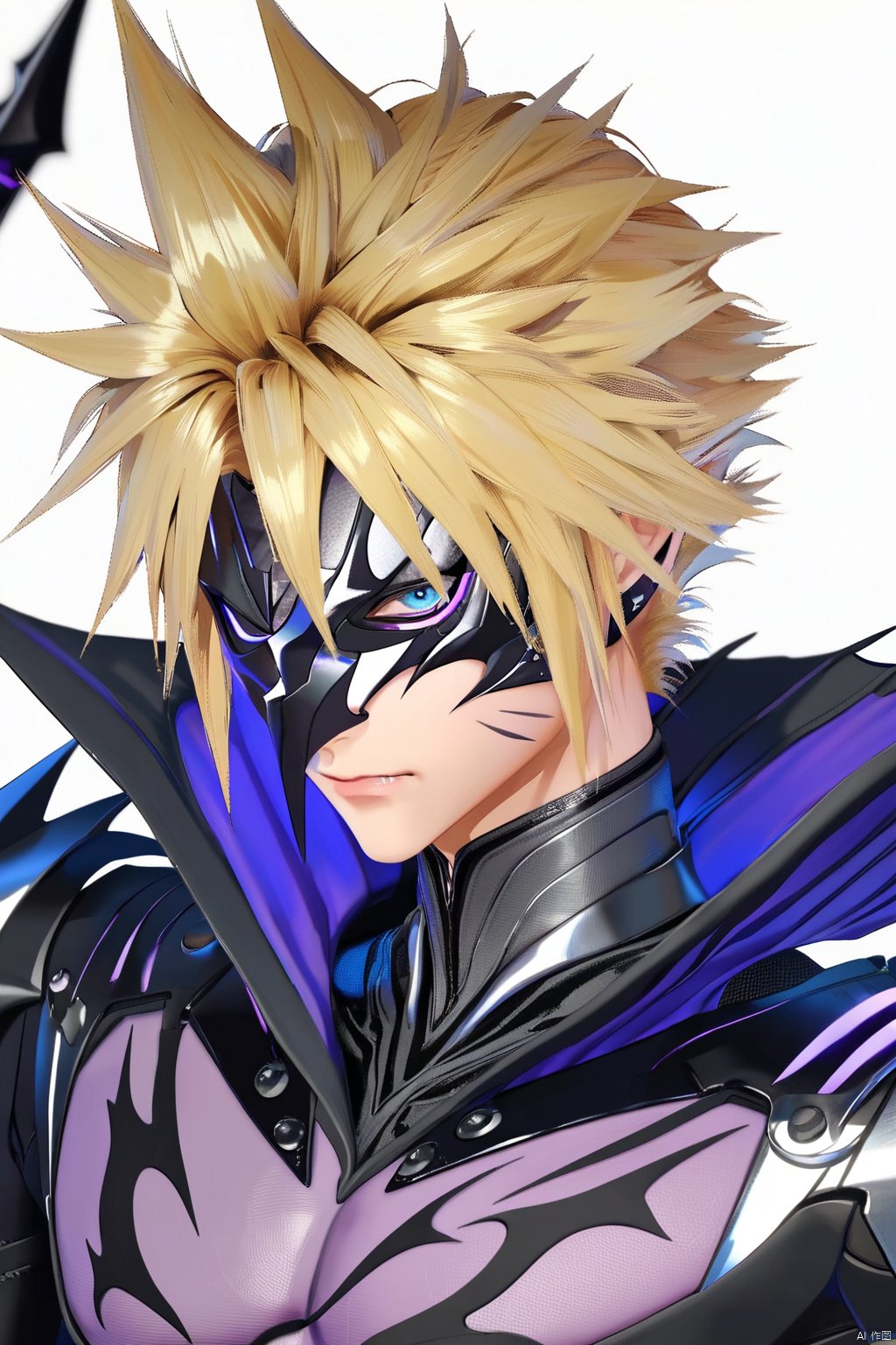 AI generated image by user_9621 on Tensor.Art