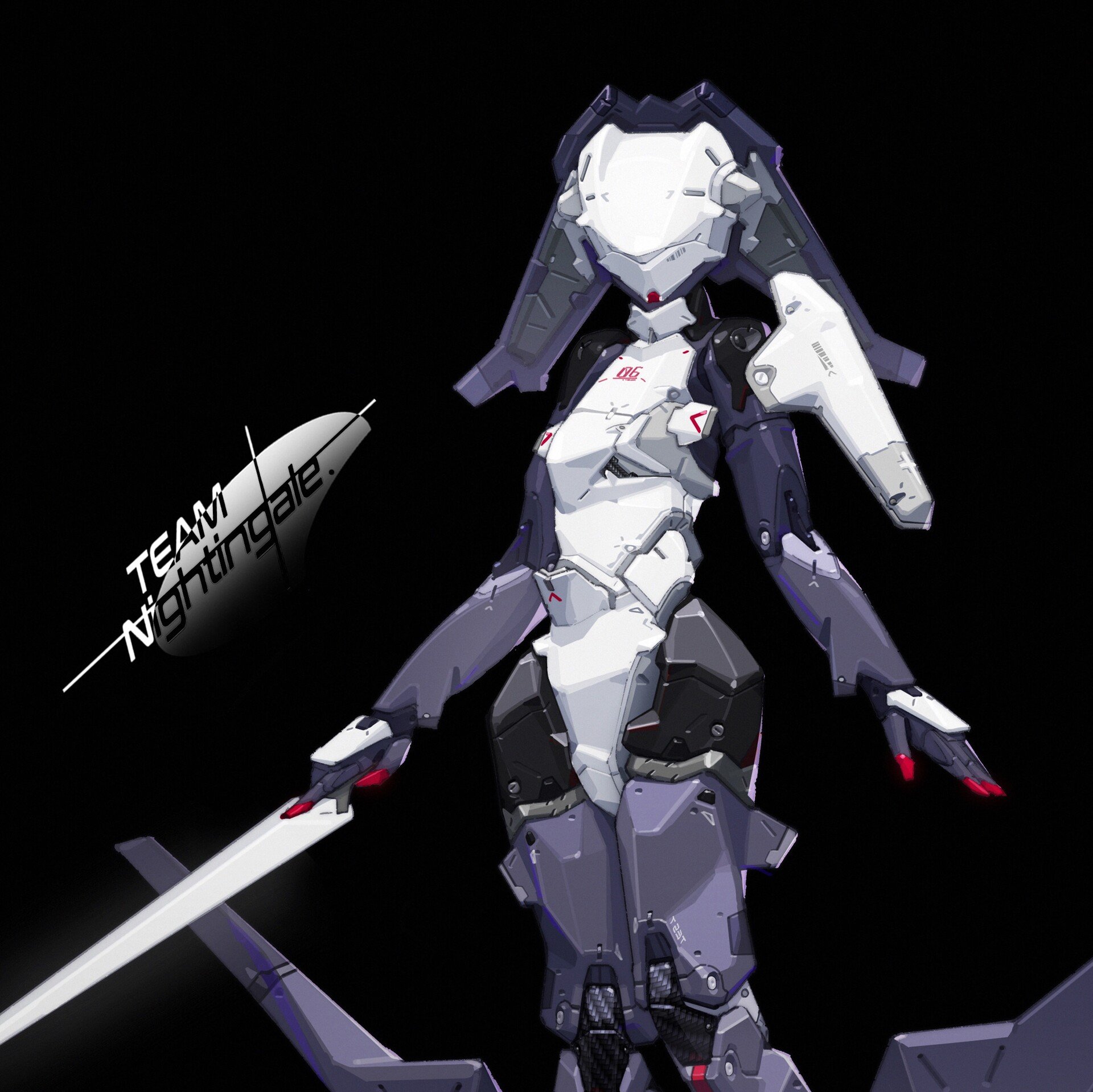 AI generated image by 宝拉熊 on Tensor.Art