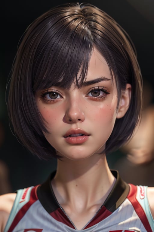 AI generated image by KingDead on Tensor.Art