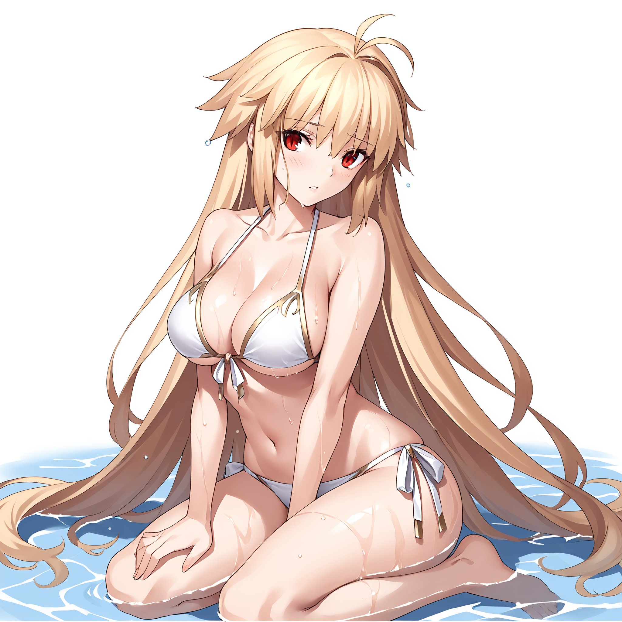 1girl,  solo, by Akane Nanao on Tensor.Art