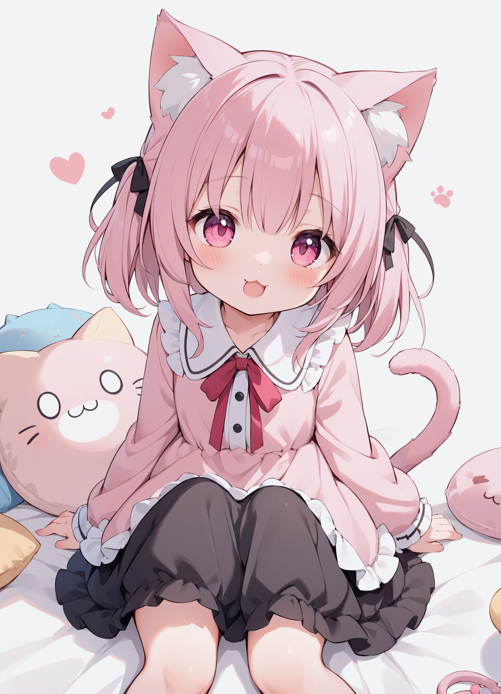 loli,wakaii,very cute,:3, cat ears, 