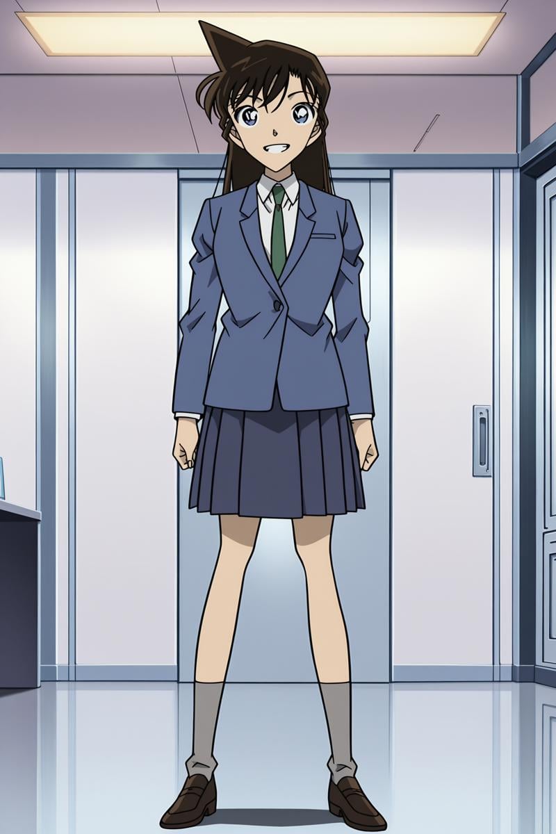 official anime artwork,  screencap,  anime screencap by metalchromex on Tensor.Art