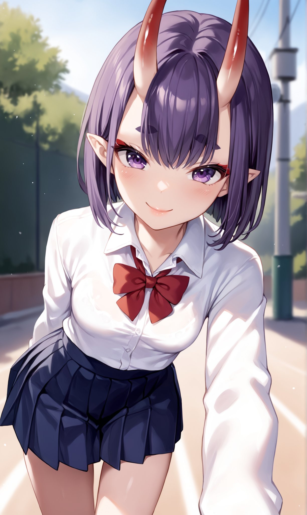 AI generated image by ShadowxArt on Tensor.Art
