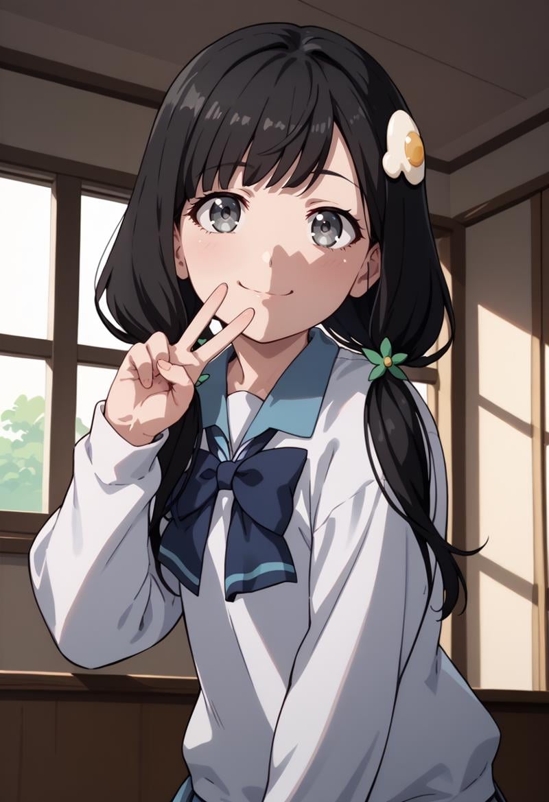 score_9,  score_8_up,  1girl by Ttan on Tensor.Art