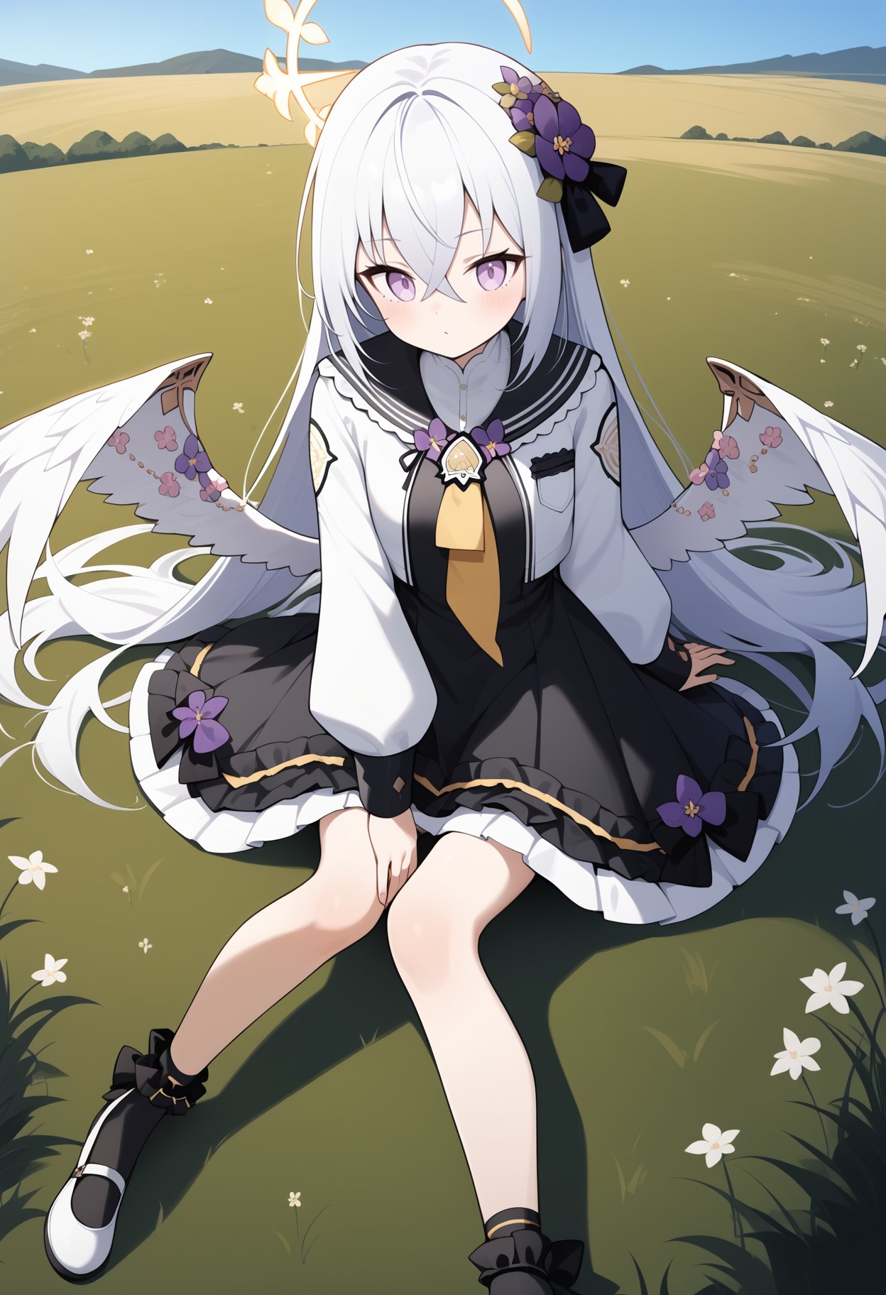 score_9,  score_8_up,  score_7_up by h_madoka on Tensor.Art