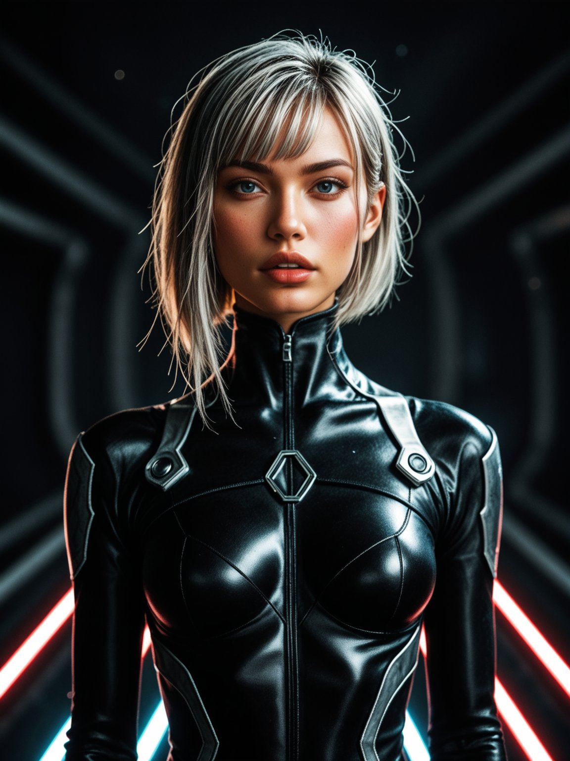 score_9,  beautiful slim and petite girl,  seductive rectangular [asian:0.5] face by TiwazM on Tensor.Art
