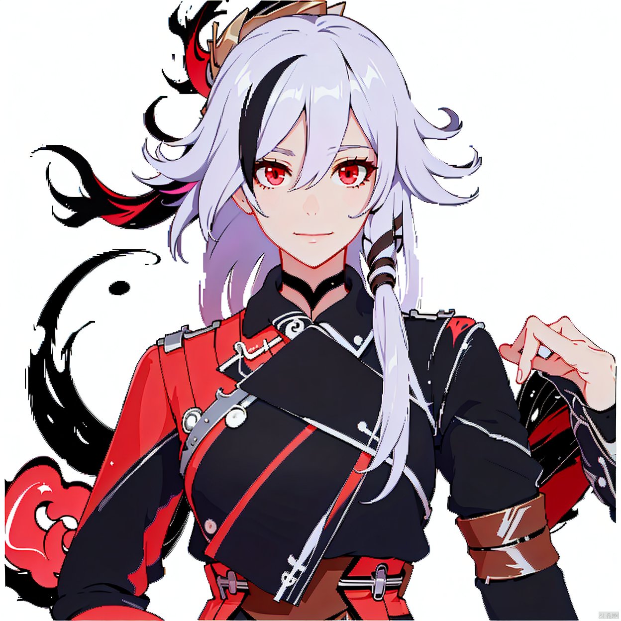 (Masterpiece),  high quality,  high detail by 侯错姑 on Tensor.Art
