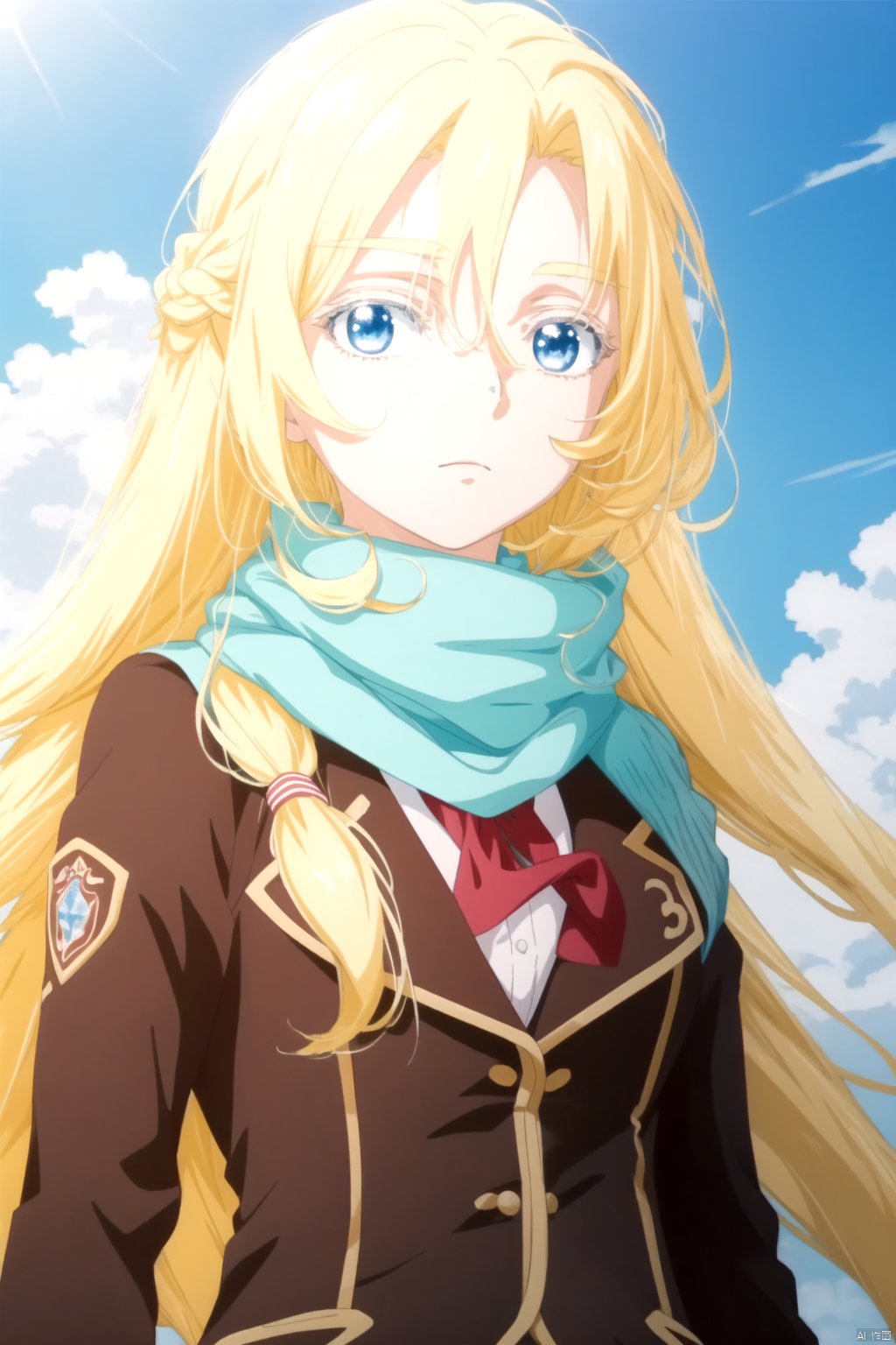 (masterpiece,  best quality,  (beautiful detailed eyes) by user_612309444184811391 on Tensor.Art