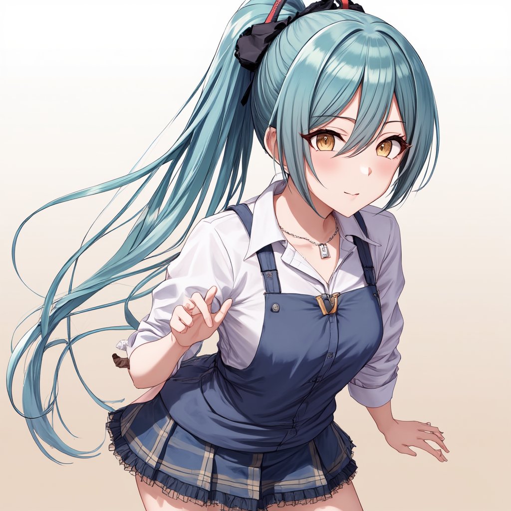AI generated image by MazVer on Tensor.Art
