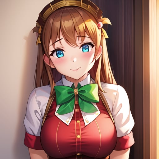 AI generated image by Kikia1  on Tensor.Art