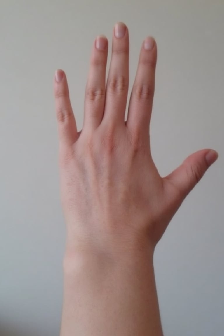 solo, male hand, palm,left hand