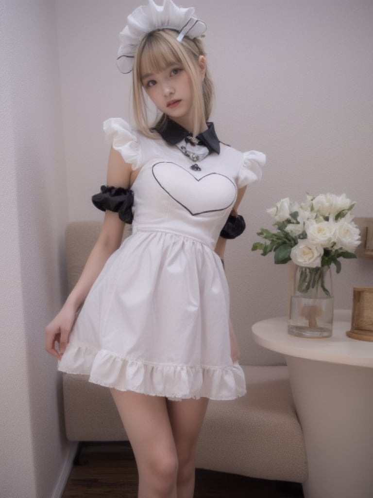 AI generated image by 弑之迁士 on Tensor.Art