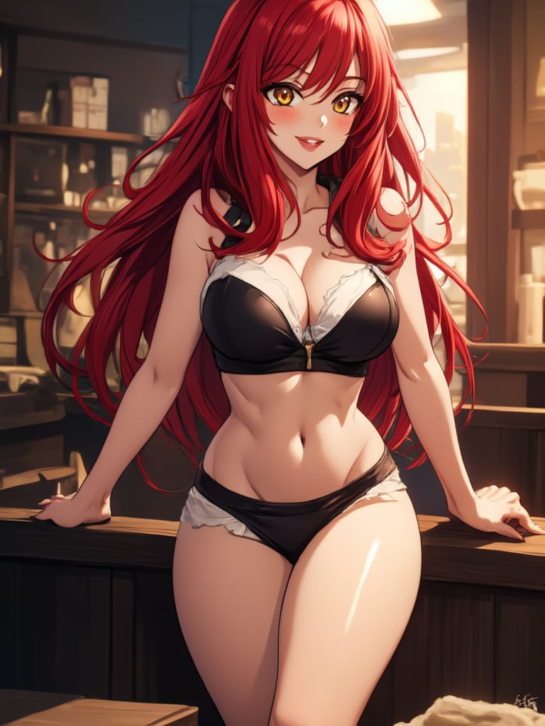 AI generated image by Hatake on Tensor.Art