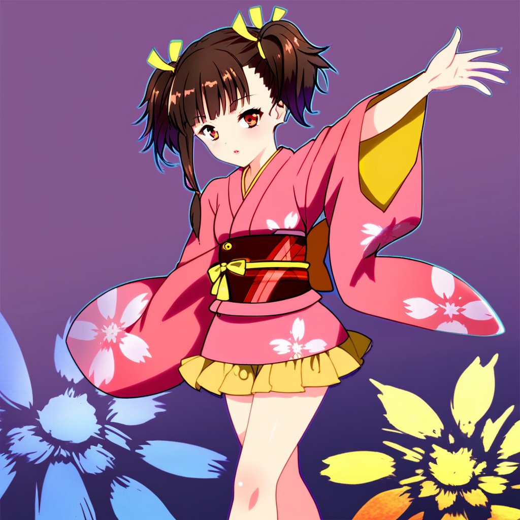 AI generated image by 罪 on Tensor.Art