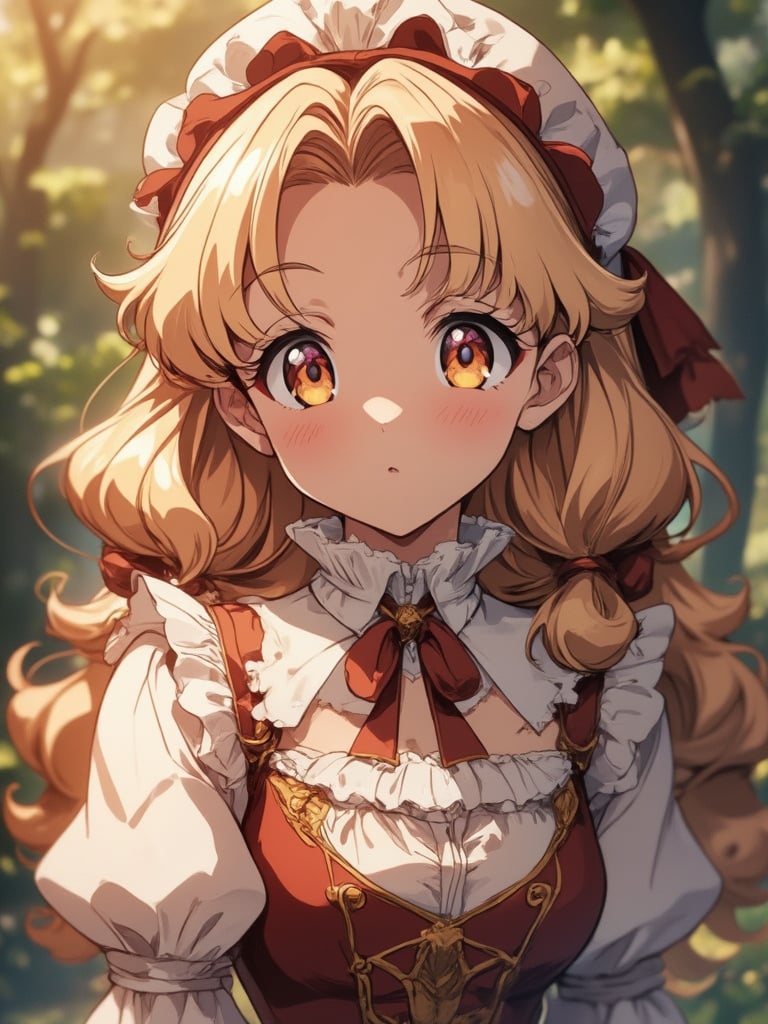 AI generated image by user_776539390288635677 on Tensor.Art