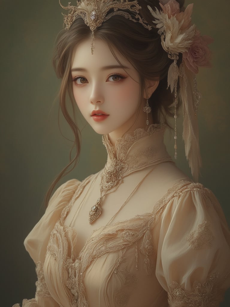 AI generated image by 弑之迁士 on Tensor.Art