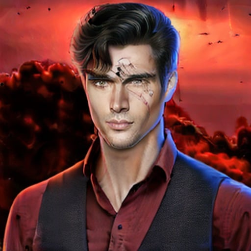 AI generated image by user_673169581992568731 on Tensor.Art