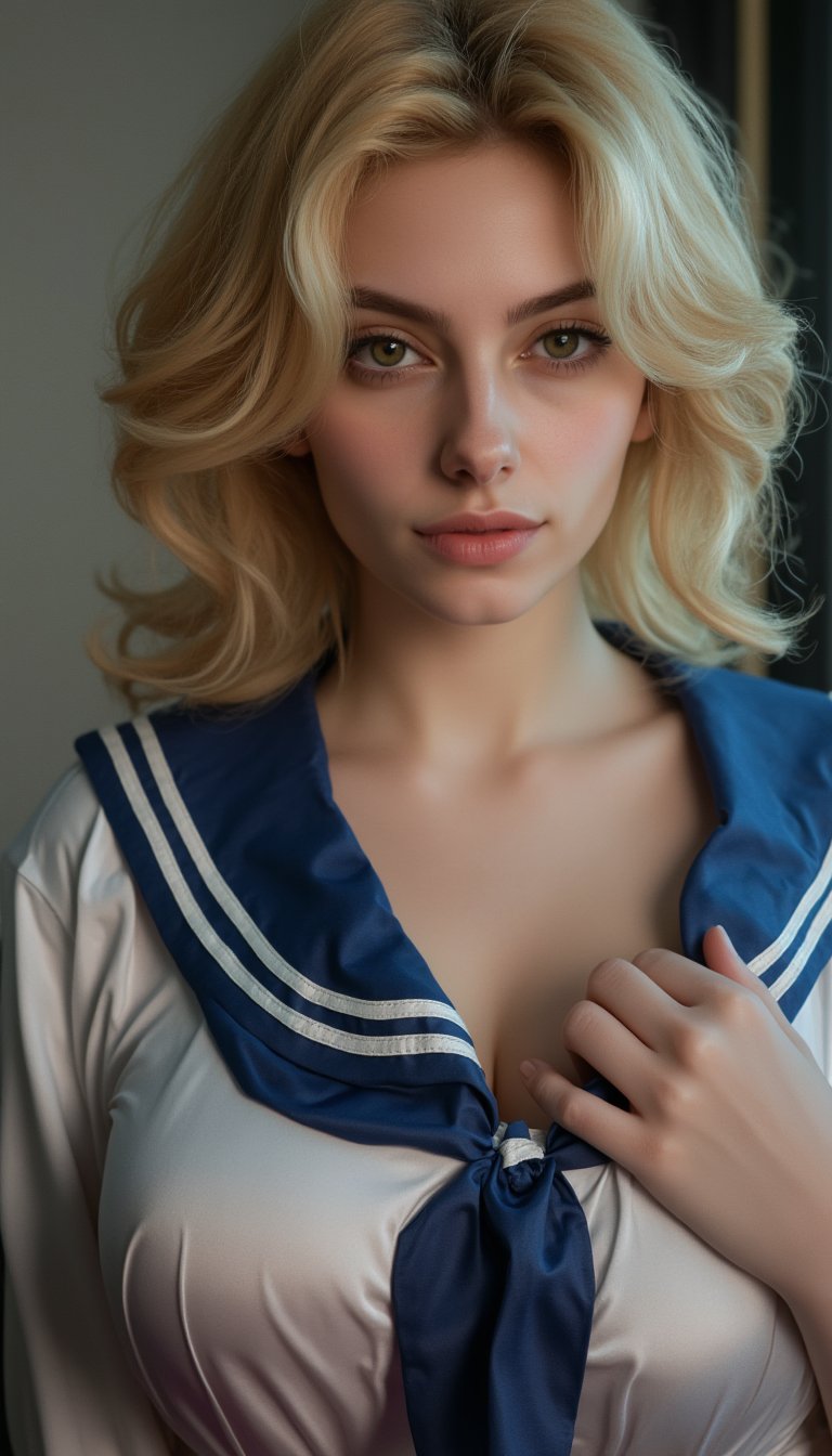 (masterpiece,  realistic,  best quality by Cands on Tensor.Art